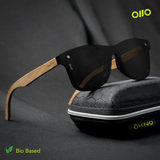 Wood Black - Eyewearlabs