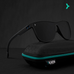 Krew Black - Eyewearlabs