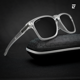 Crystal Black Power Lens