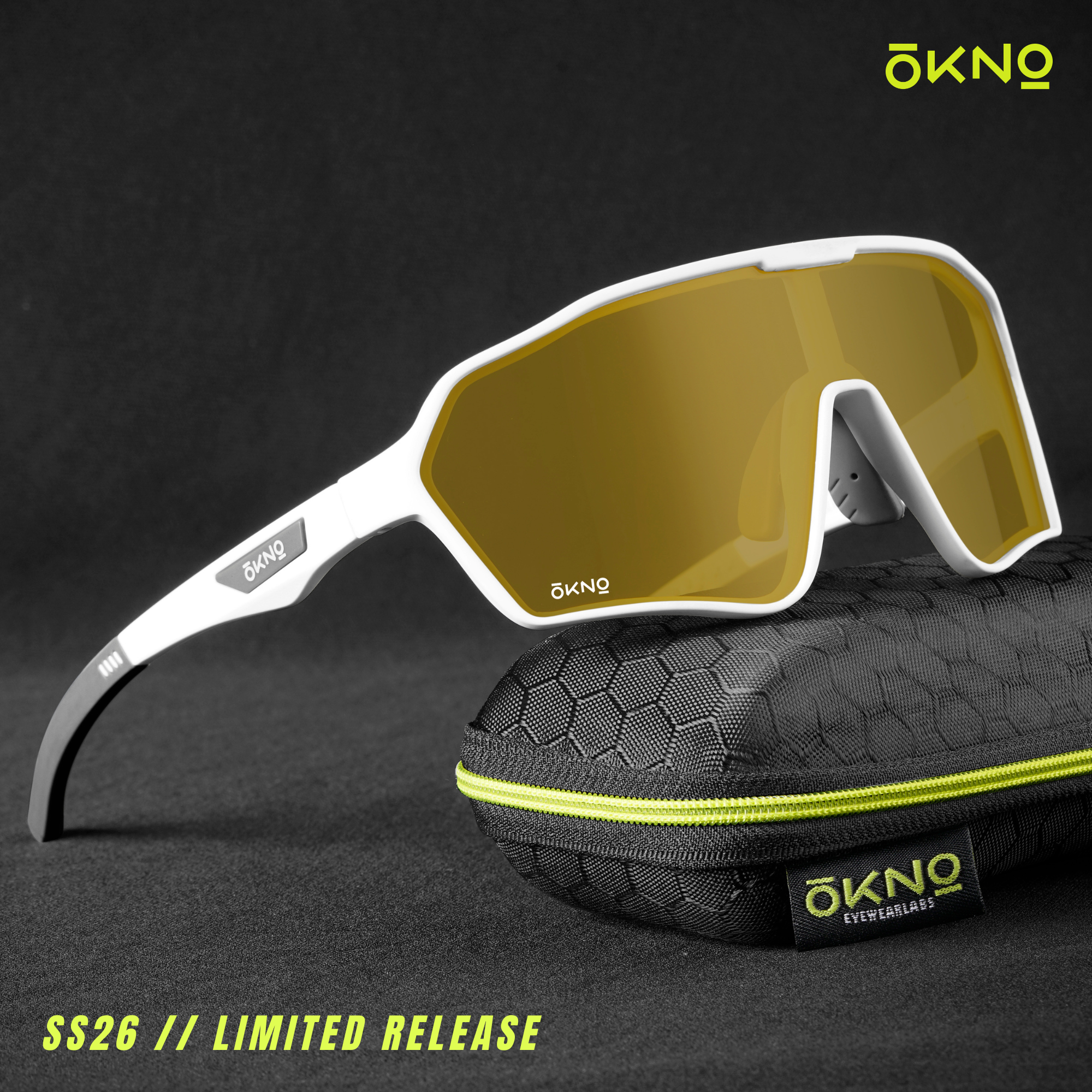 TRBL | Night Vision - Eyewearlabs