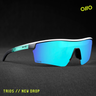 Trios | Ice Blue - Eyewearlabs