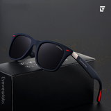 Spidey Navy Blue Power Lens