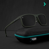 Kole Green - Eyewearlabs