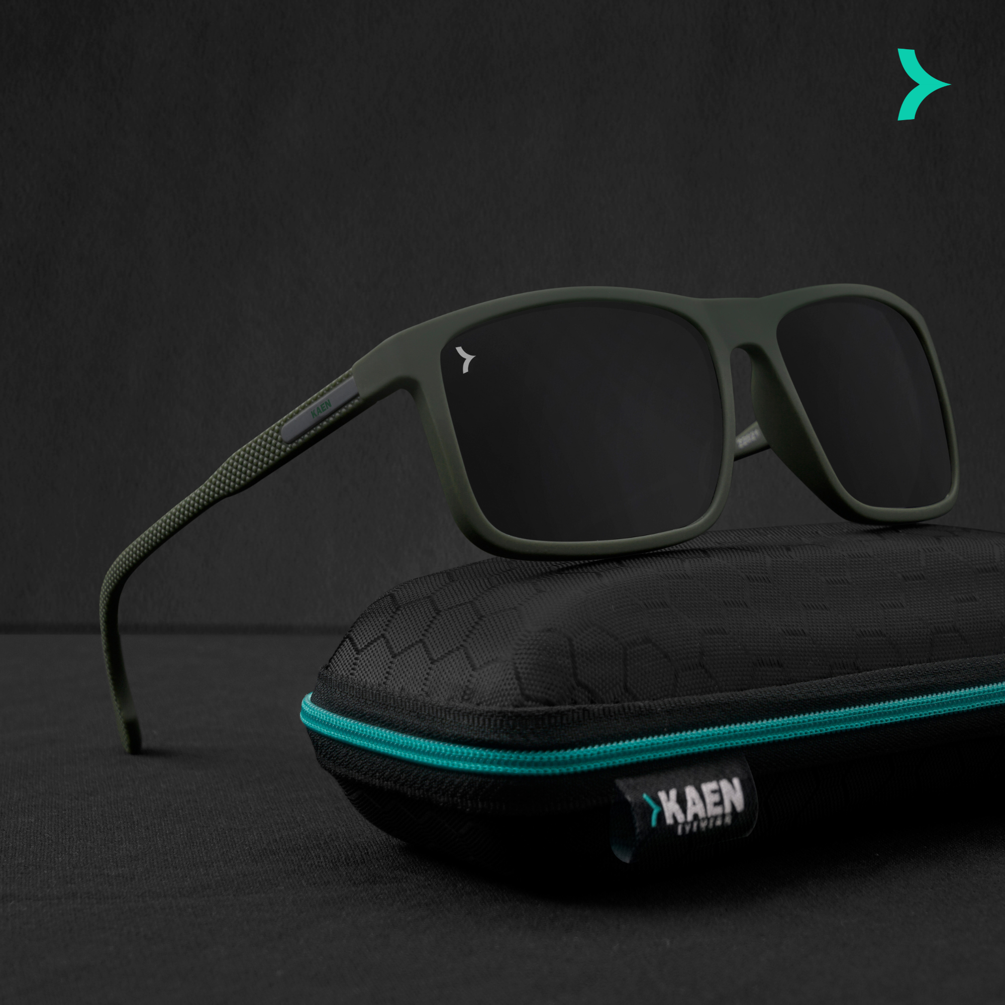 Kole Green - Eyewearlabs