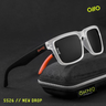 Tornado Black - Eyewearlabs