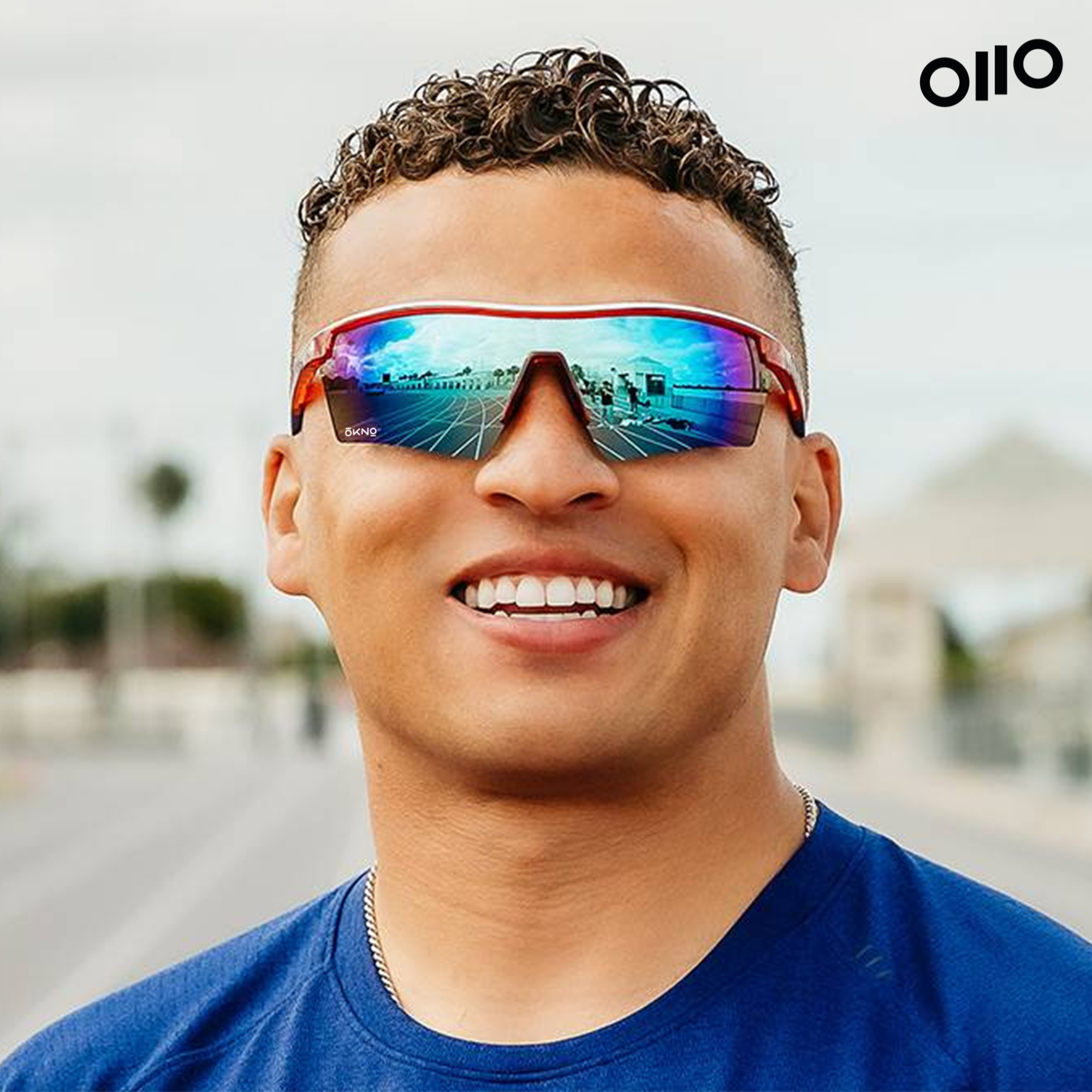 Trios | Sky Drift - Eyewearlabs