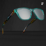 Falcon Silver - Eyewearlabs