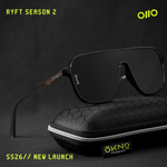 Ryft | Ebony Night - Eyewearlabs