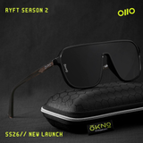 Ryft | Ebony Night - Eyewearlabs