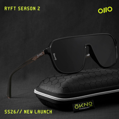 Ryft | Ebony Night - Eyewearlabs