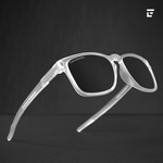 Crystal Black - Eyewearlabs