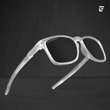 Crystal Black - Eyewearlabs
