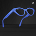 Bella | Periwinkle Blue - Eyewearlabs