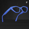 Bella | Periwinkle Blue - Eyewearlabs