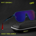 Ryft | Hyperblue - Eyewearlabs