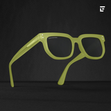 Cheryl | Lime - Eyewearlabs