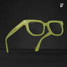 Cheryl | Lime - Eyewearlabs
