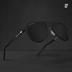 Gztag Black X FS - Eyewearlabs