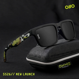 Camouflage Black - Eyewearlabs