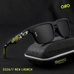 Camouflage Black - Eyewearlabs