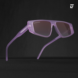 Lisa | Purple - Eyewearlabs