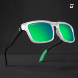 Tornado Green - Eyewearlabs