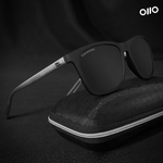 Barkley Black & Wood Black | Set of 2 - Eyewearlabs