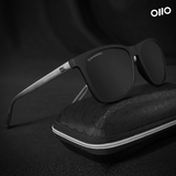Barkley Black & Wood Black | Set of 2 - Eyewearlabs
