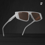 Lisa | Frost White - Eyewearlabs