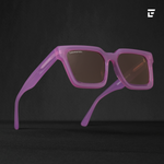 Brooke | Purple - Eyewearlabs