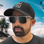 Gadiator Grey X FS - Eyewearlabs