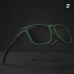 Oive Black X FS - Eyewearlabs