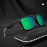 Aquaman Green - Eyewearlabs