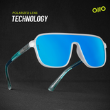 Ryft X2 | Glacier - Eyewearlabs