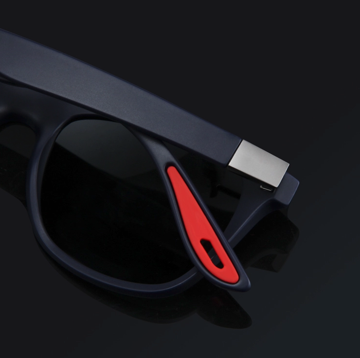 Spidey Navy Blue Eyewearlabs Power Lens - Eyewearlabs