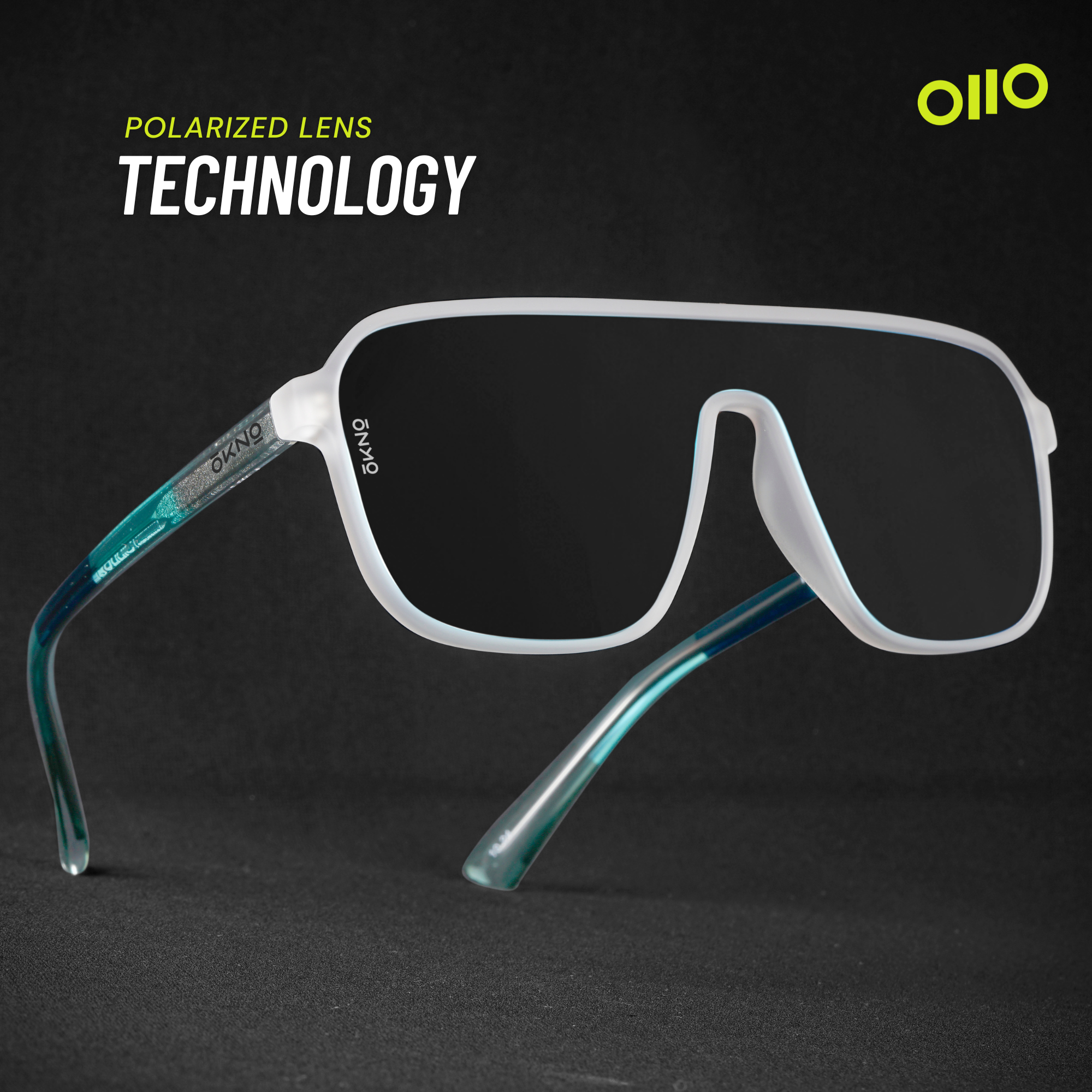 Ryft X2 | Storm - Eyewearlabs