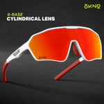 TRBL | Sunset Blaze - Eyewearlabs
