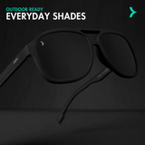 Klay Black - Eyewearlabs