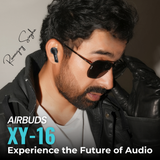 OKNO Airbuds XY-16 - Eyewearlabs
