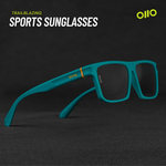 Brton | Matte Teal X FS - Eyewearlabs