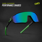 Ryker | Green - Eyewearlabs