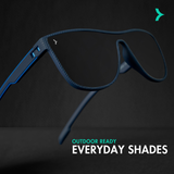 Krew Blue - Eyewearlabs