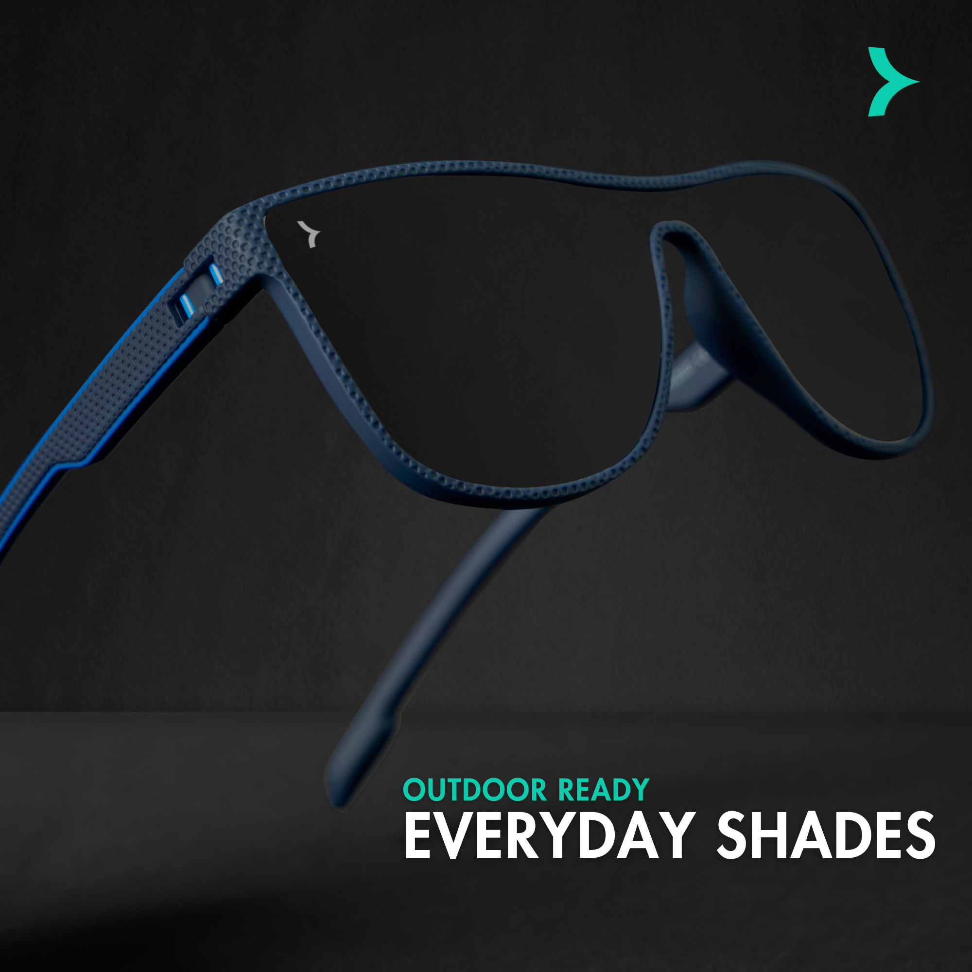 Krew Blue - Eyewearlabs
