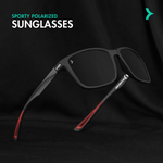 Myles Matte Grey - Eyewearlabs