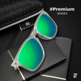 Crystal Green - Eyewearlabs