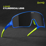 ZR-1X | Neo Blue - Eyewearlabs