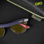 Spidey Navy Night Vision Power Lens - Eyewearlabs