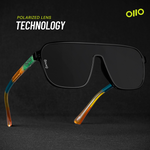 Ryft X2 | Aztec - Eyewearlabs