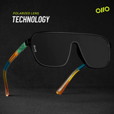 Ryft X2 | Aztec - Eyewearlabs