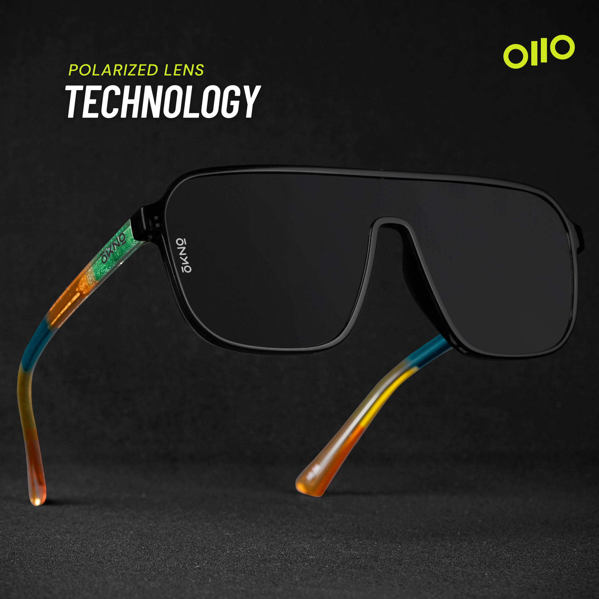 Ryft X2 | Aztec - Eyewearlabs